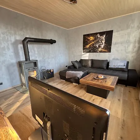 Canossa Apartment Bad Harzburg